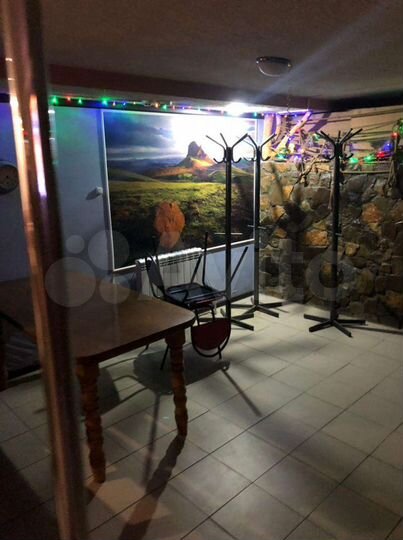 Общепит, 235 м²