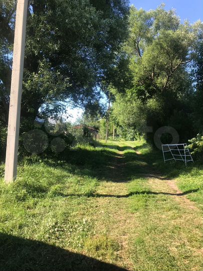 Участок 49 сот. (ИЖС)