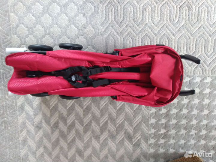 Коляска Peg-Perego Pliko Mini (новая)