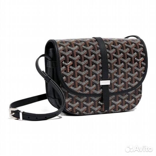 Сумка через плечо goyard