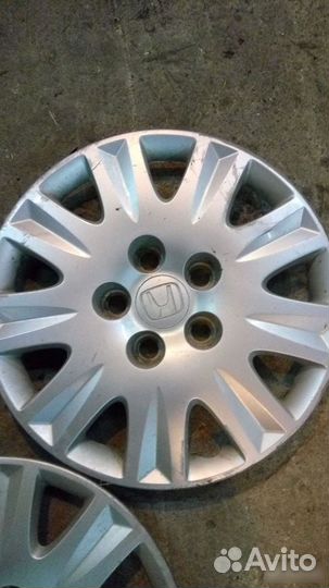 Колпак декоративный Хонда Цивик 4Д Honda Civic 4D