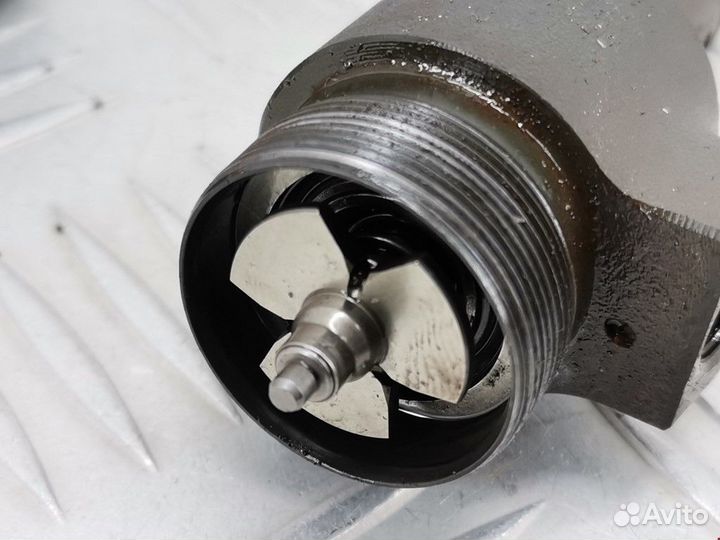 Форсунка Opel Vectra C рест. 2006 1571079J50