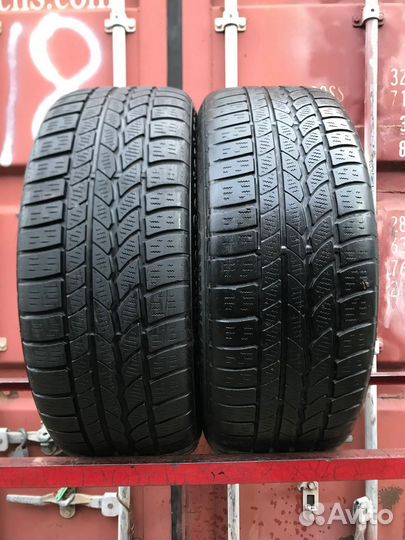 Continental ContiWinterContact TS 850P SUV 255/50 R19 106S