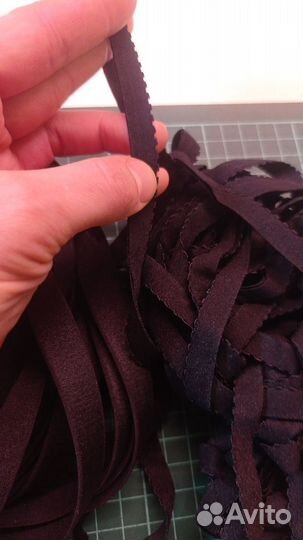 Набор для шитья нижнего белья