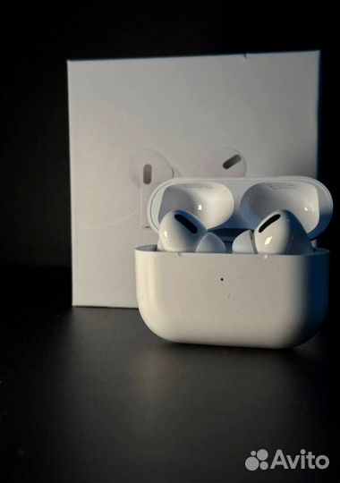 Airpods pro