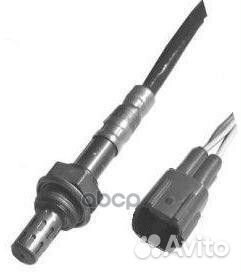 Датчик кислородный 81537 meat & doria