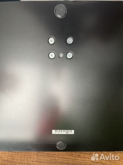 Подставка для телевизора loewe bild 1.55