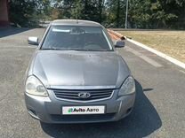 ВАЗ (LADA) Priora 1.6 MT, 2011, 459 750 км, с пробегом, цена 500 000 руб.