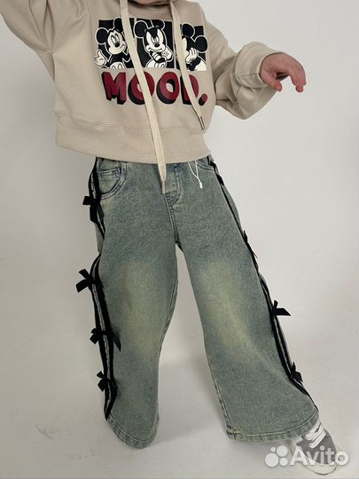 Крутой образ на девочку