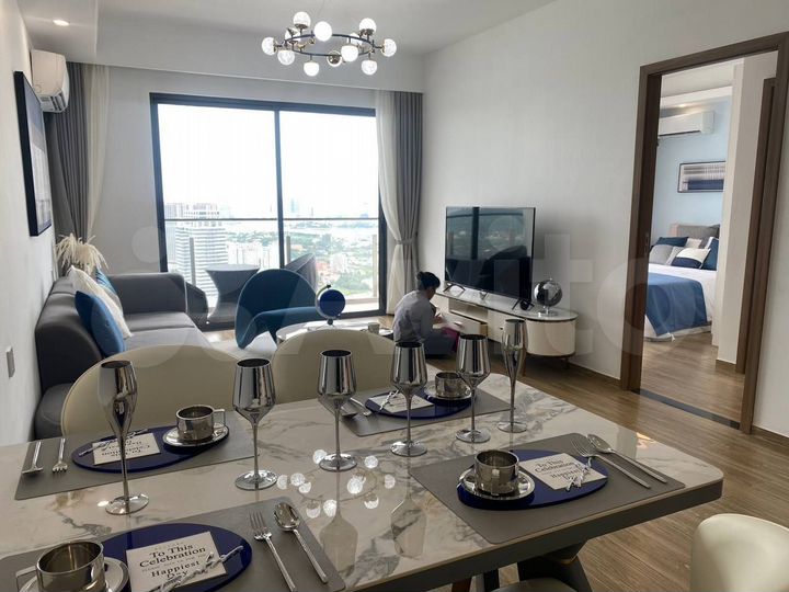 Своб. планировка (Камбоджа)