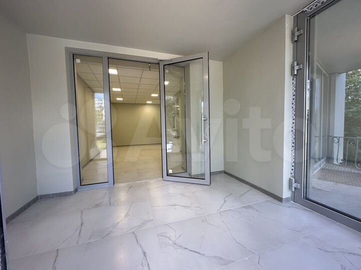 Свободного назначения, 65 м²