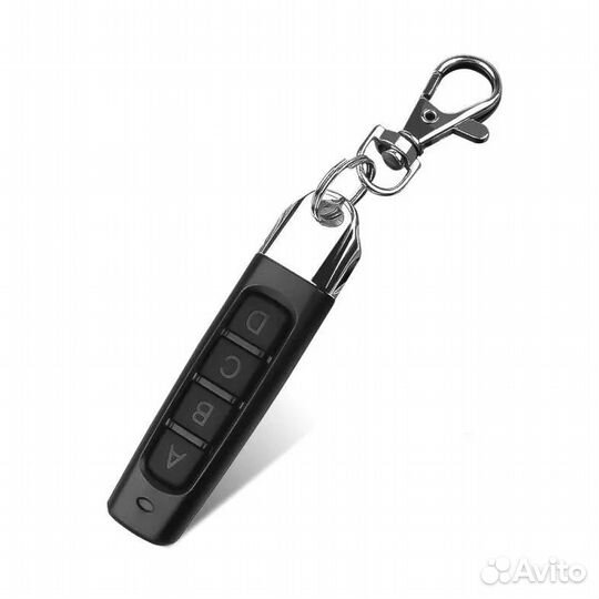 Пульты для шлагбаумов