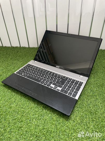 Игровой i5 3210m 10gb geforce 2gb ssd и hdd