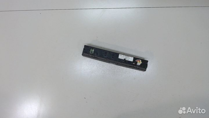 Дисплей компьютера Mazda 6 (GG), 2003