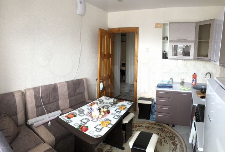 1-к. квартира, 45,2 м², 9/9 эт.