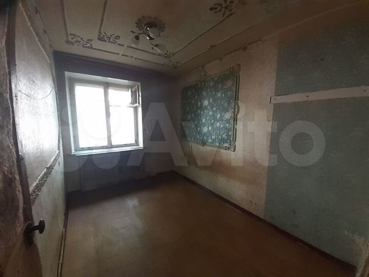 2-к. квартира, 41 м², 4/5 эт.