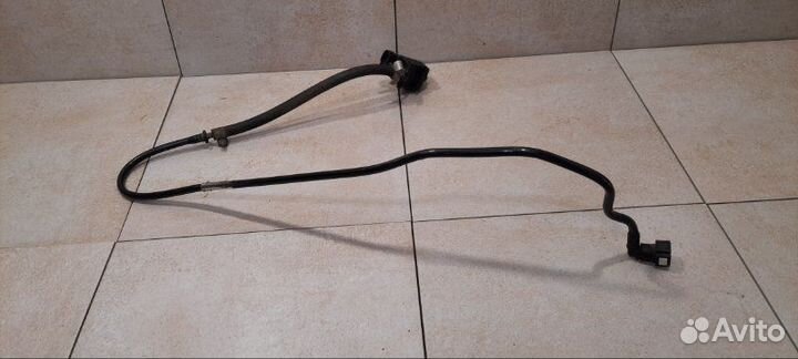 Клапан вентиляции топливного бака Лада Приора 2171