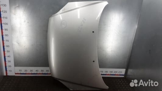 Капот KIA sportage 2 (BEA28D201)