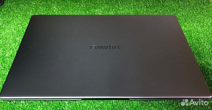 Ноутбук huawei matebook d15 core i3 11 поколение
