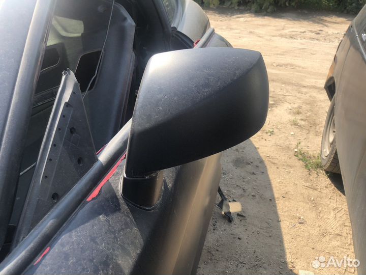 Зеркало hyundai tiburon