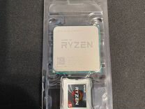 Процессор Ryzen 5 2600x