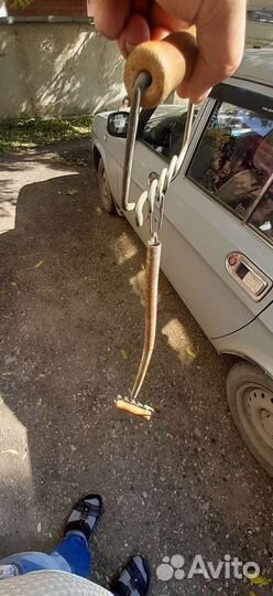 Массажёры СССР