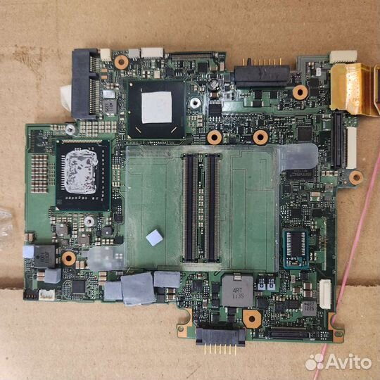 Мат. плата Sony vpcz2 vpcx21 i7-2620m mbx-236