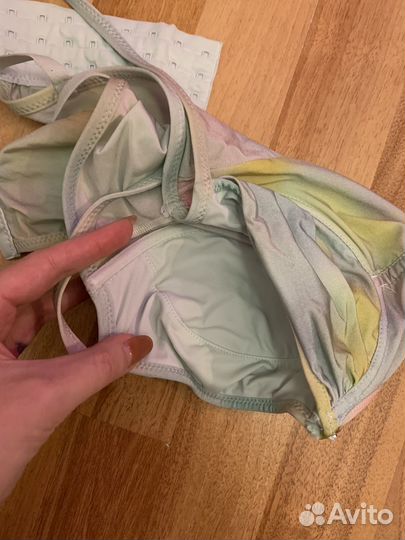 Tezenis топ-корсет