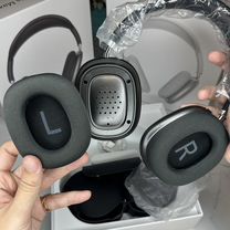 AirPods max premium lux. Съемные амбушюры