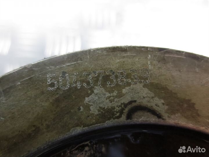 Поршень Iveco 504373839