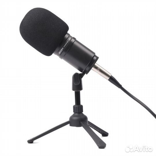 Набор для подкастов Zoom ZDM-1PMP