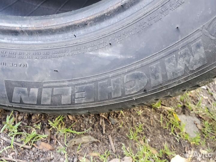 Michelin Energy Saver + 195/65 R15