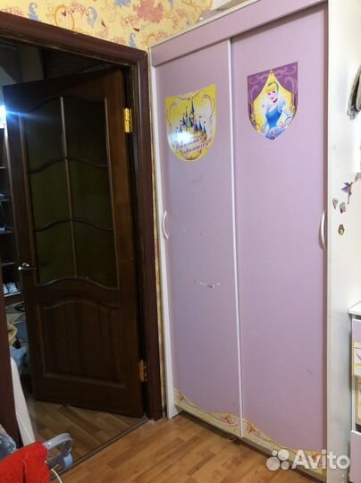 Детская мебель