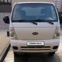 Kia Bongo 3.0 MT, 2008, 320 000 км, с пробегом, цена 730 000 руб.