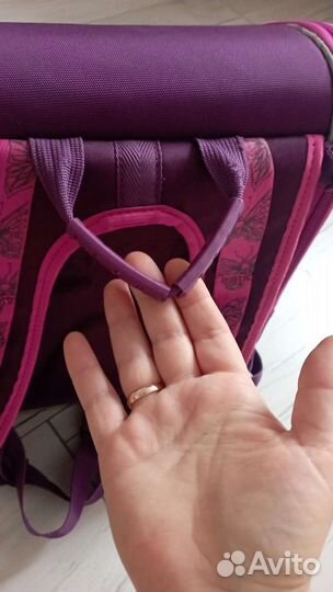 Рюкзак для начальной школы