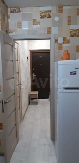 1-к. квартира, 36 м², 7/9 эт.