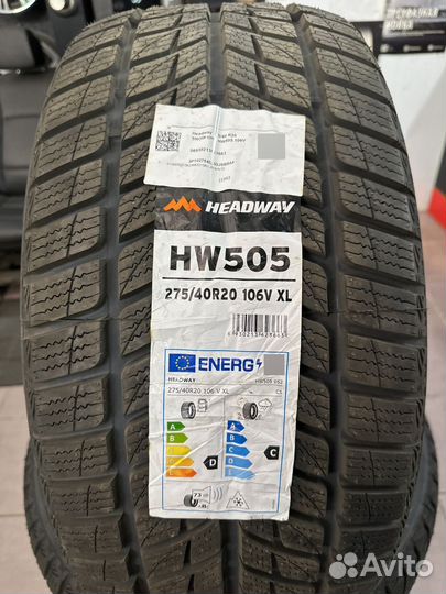 Headway HW505 275/40 R20 106V