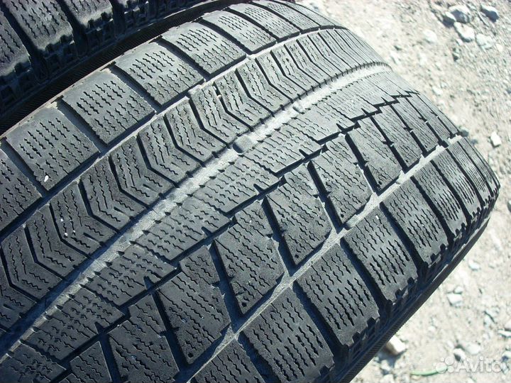 Bridgestone Blizzak VRX 205/55 R16 91S