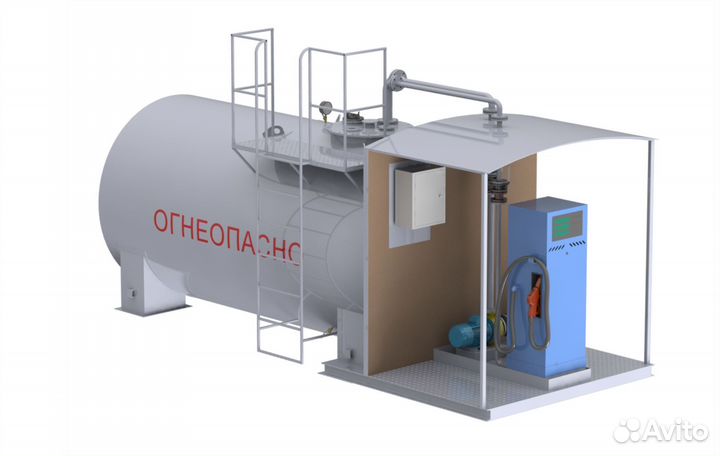 Казс Эконом