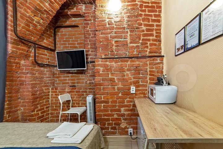 Комната 15 м², 1/5 эт.