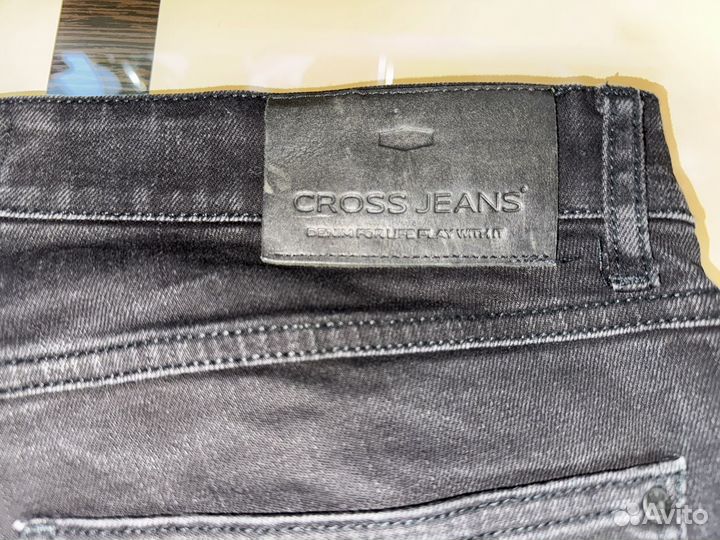 Джинсы мужские 52 54 размер бу