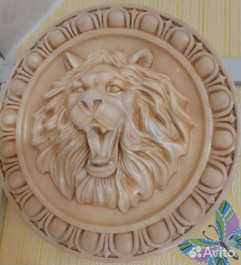 Фреска на стену