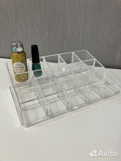 Органайзер для косметики