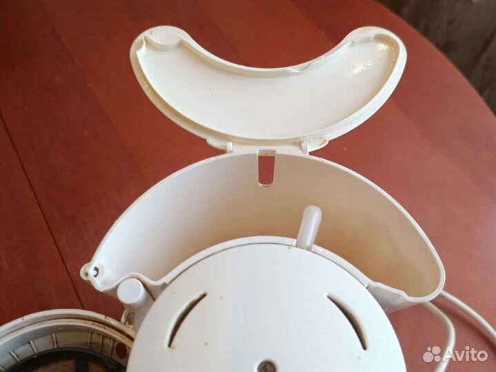 Кофеварка moulinex type Bca1