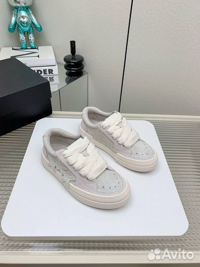 Кеды женские