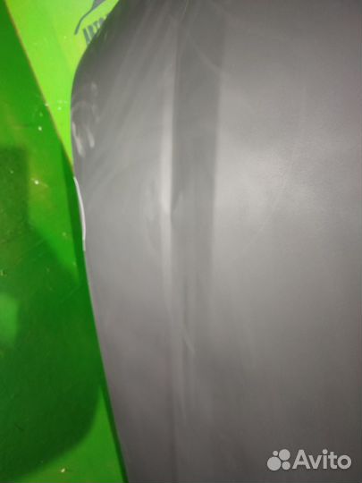 Капот Toyota Land Cruiser 100