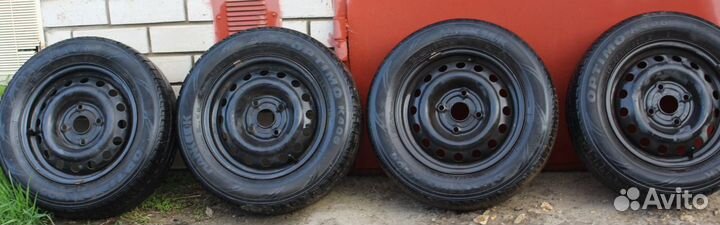 Колеса для шевроле-лачетти