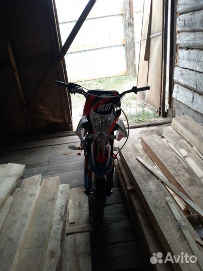 Продам питбак,состояние идеал все в рабочем виде