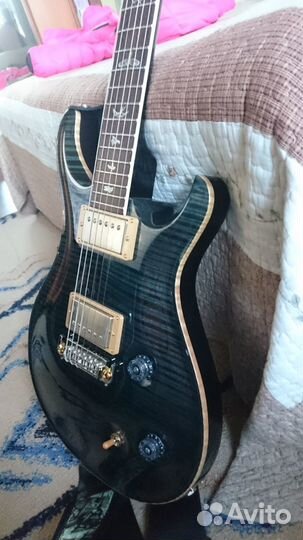 Электрогитара PRS McCarty 58