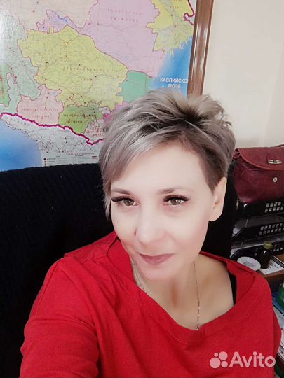 Менеджер в офис, специалист по закупкам